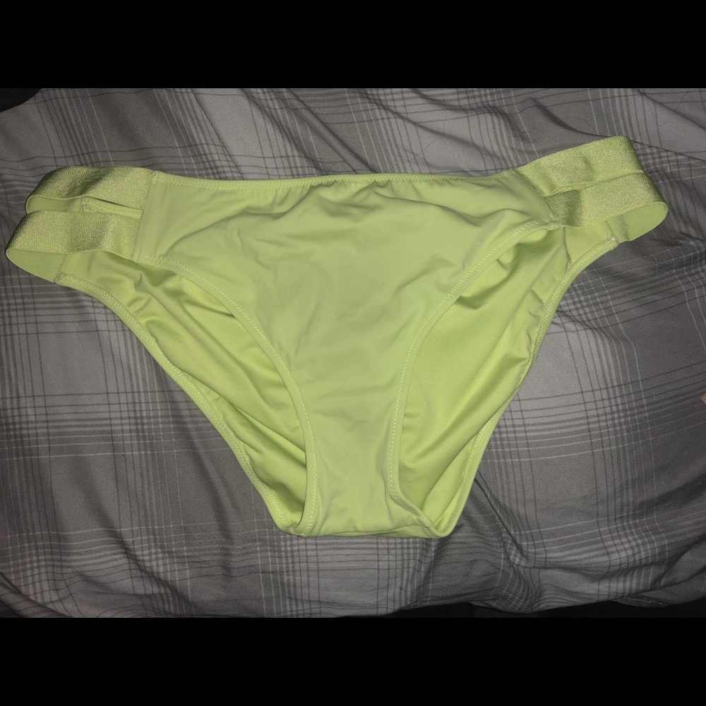 Victoria Secret bikini bottoms